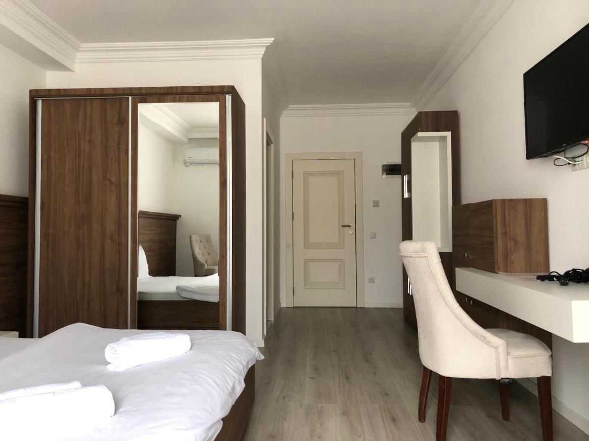 Hotel Dardani Titova Mitrovica Εξωτερικό φωτογραφία
