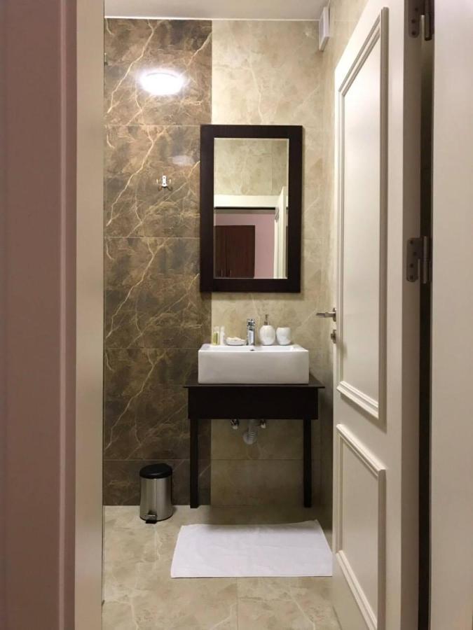 Hotel Dardani Titova Mitrovica Εξωτερικό φωτογραφία