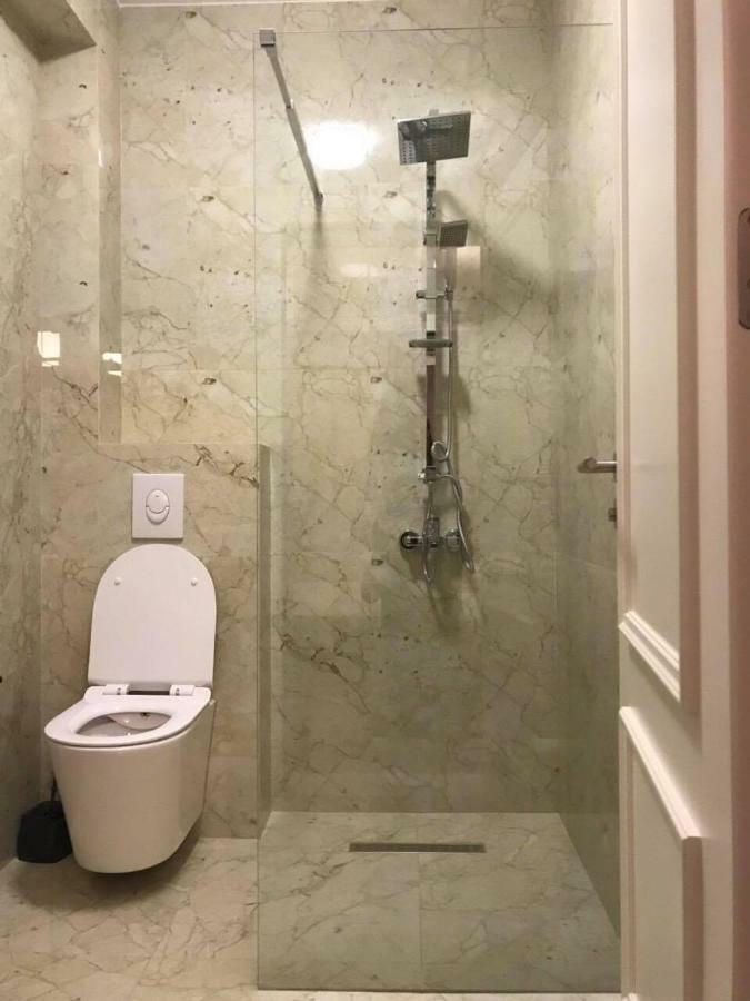 Hotel Dardani Titova Mitrovica Εξωτερικό φωτογραφία