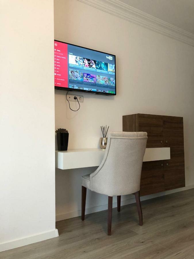 Hotel Dardani Titova Mitrovica Εξωτερικό φωτογραφία
